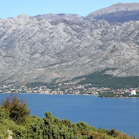 Triple Starigrad 3335g Maison d'hôtes Starigrad Paklenica