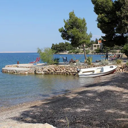 Triple Starigrad 3335g Maison d'hôtes Starigrad Paklenica