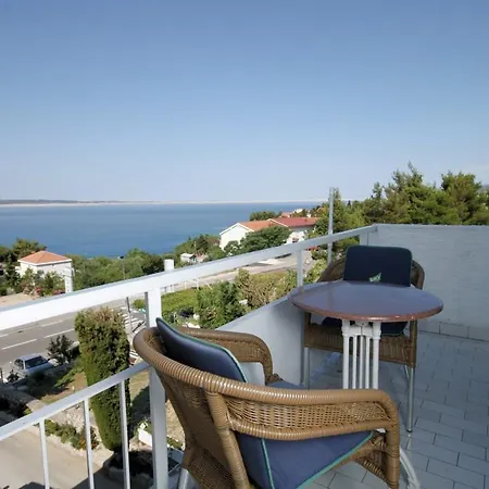Triple Starigrad 3335g Maison d'hôtes Starigrad Paklenica