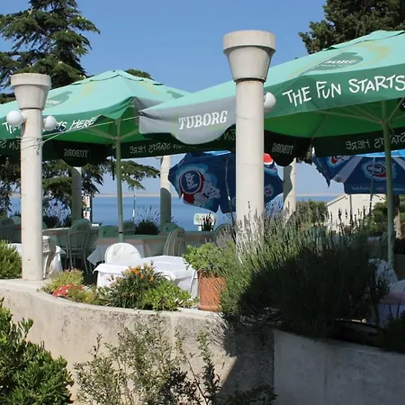 Vendégház Triple Starigrad 3335g Starigrad-Paklenica