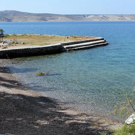 Triple Starigrad 3335g 3* Starigrad Paklenica