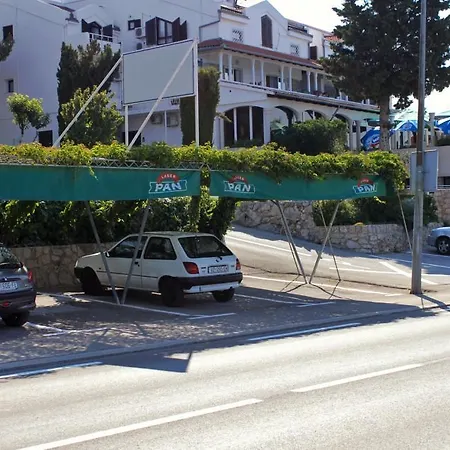 Triple Starigrad 3335g Maison d'hôtes