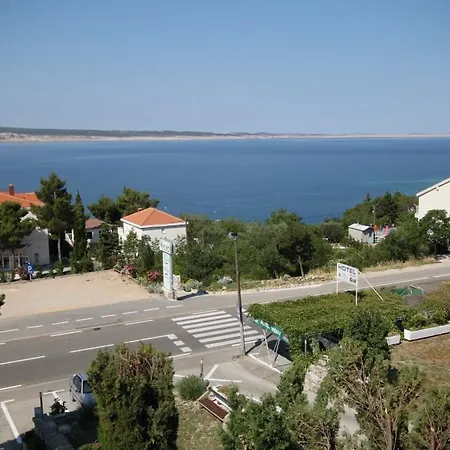 Triple Starigrad 3335g 3*