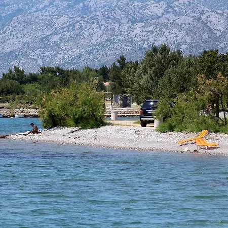 Gasthof Triple Starigrad 3335g 3*